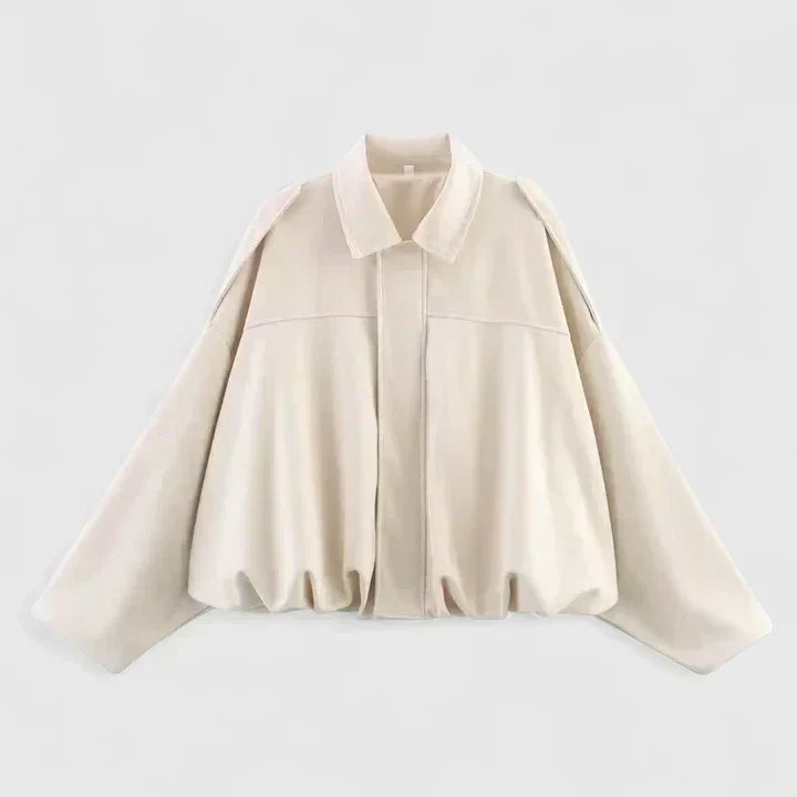 Clara | Giacca comoda