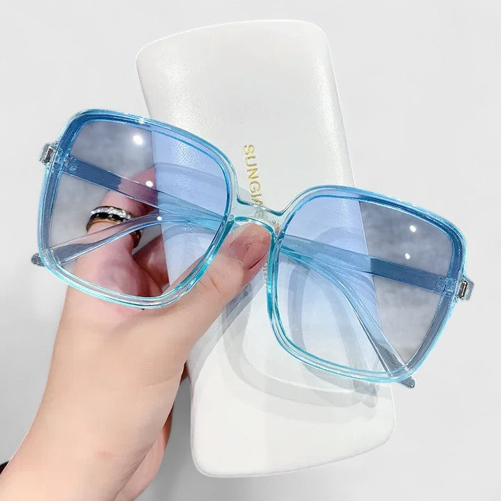 Leandra | Occhiali da sole eleganti