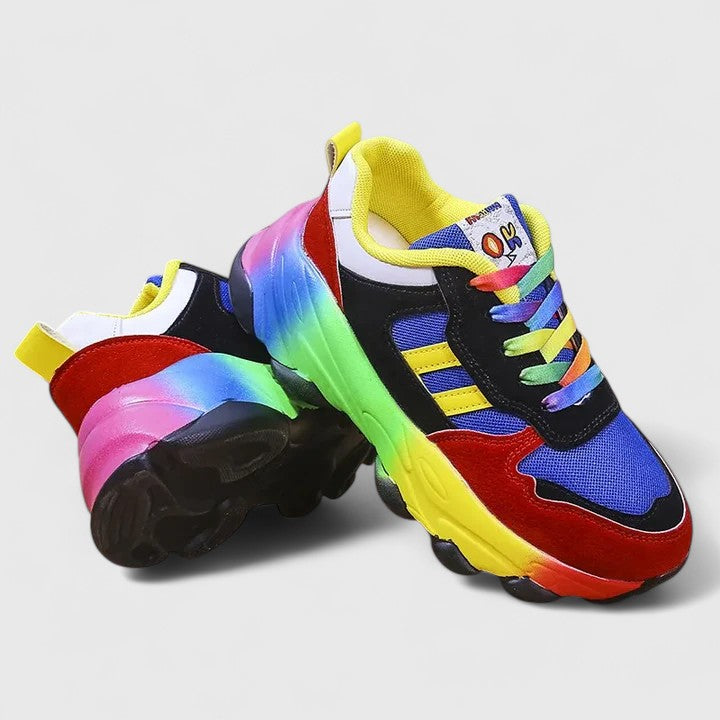 Allegra | Scarpe Ortopediche