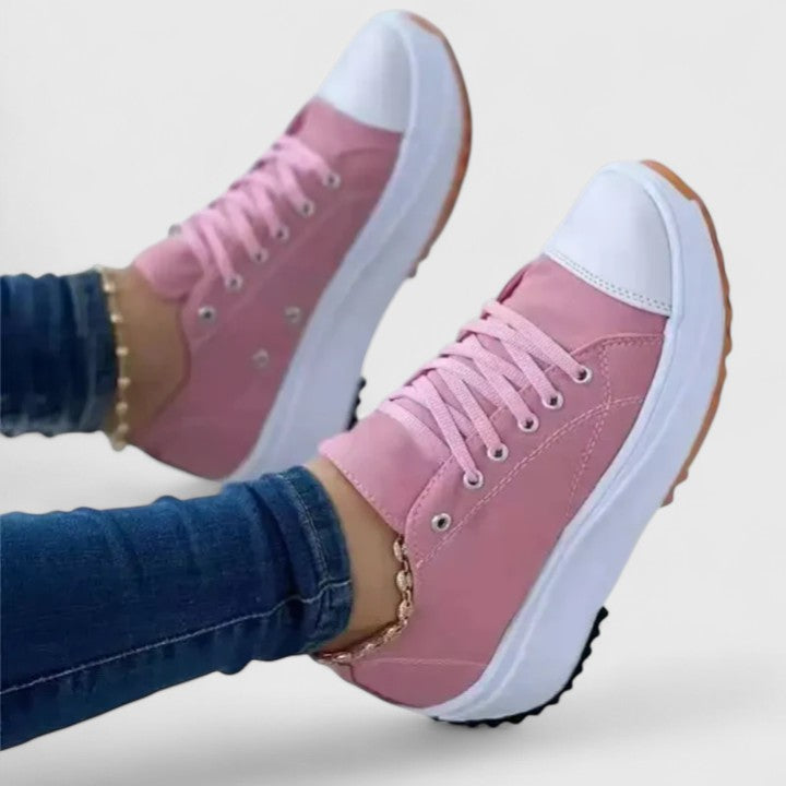 Carla | Sneakers Confortevoli