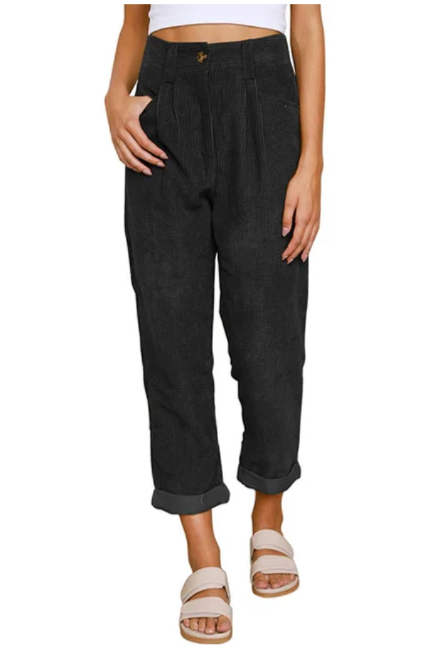 Maria | Pantaloni casual senza tempo