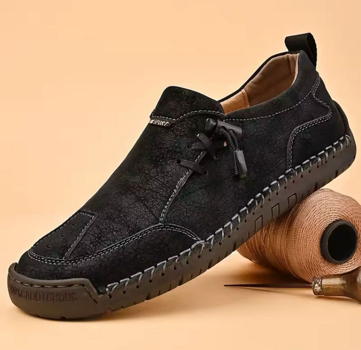 Ambra | Scarpe da cammino comfort terapeutico