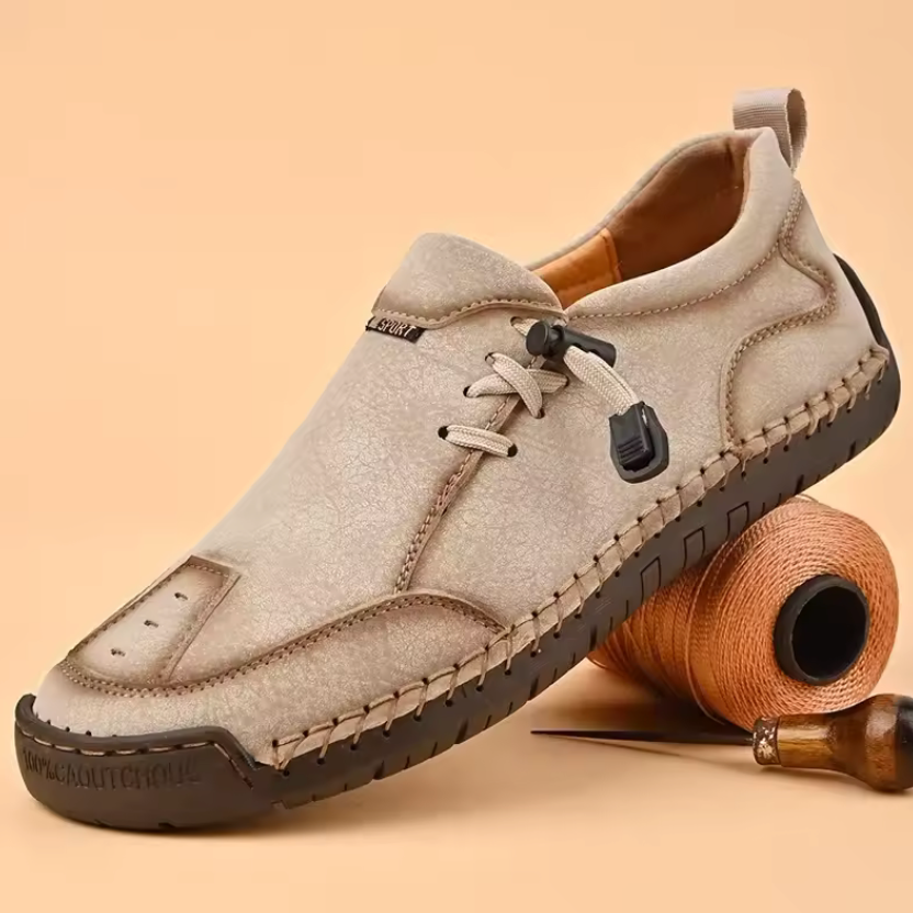 Ambra | Scarpe da cammino comfort terapeutico