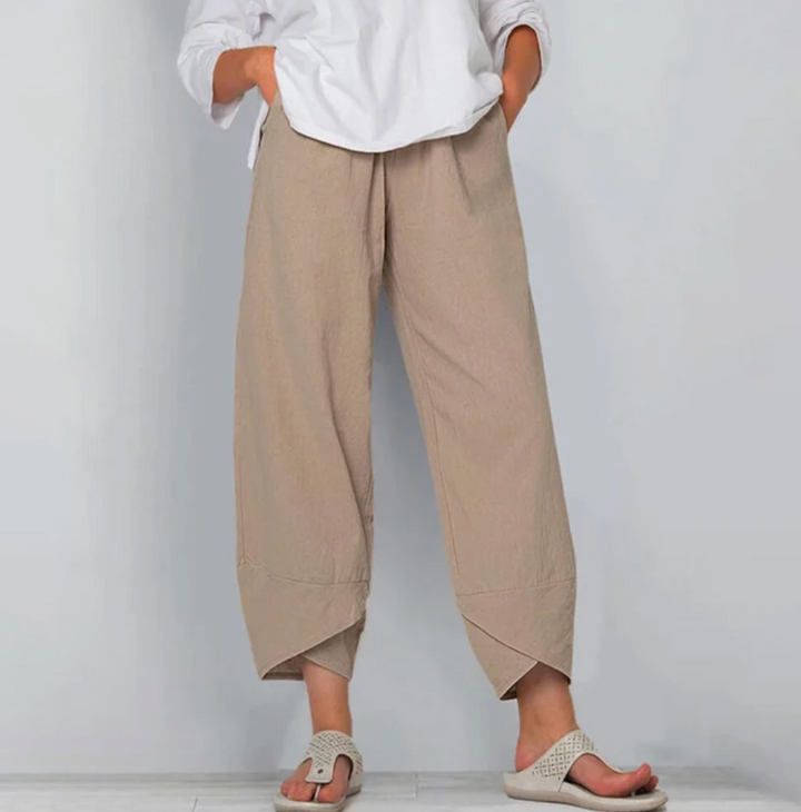 Teresa | Pantaloni leggeri