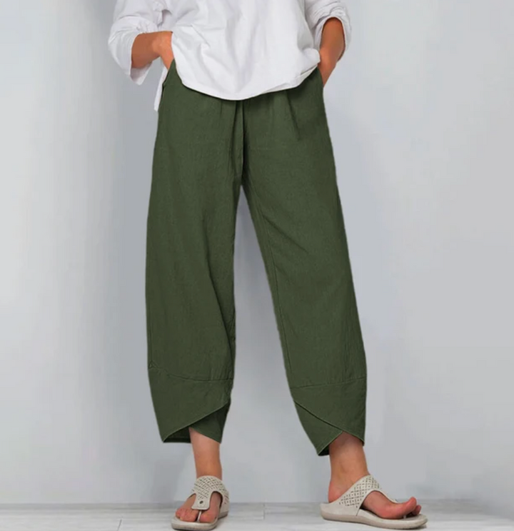 Teresa | Pantaloni leggeri