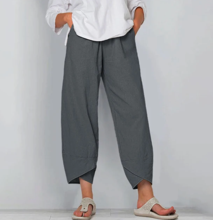 Teresa | Pantaloni leggeri