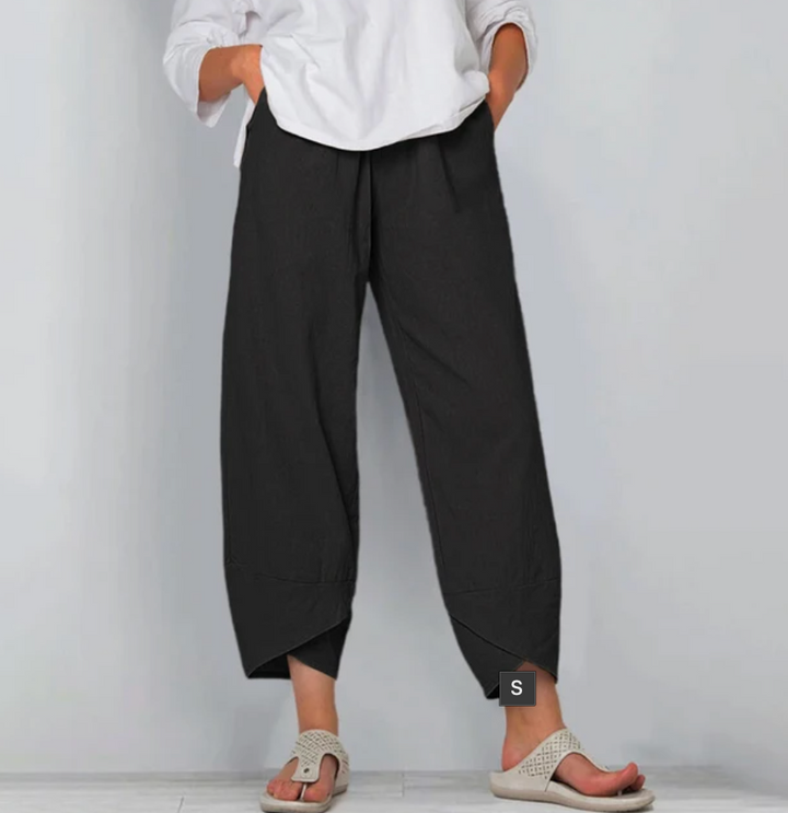 Teresa | Pantaloni leggeri