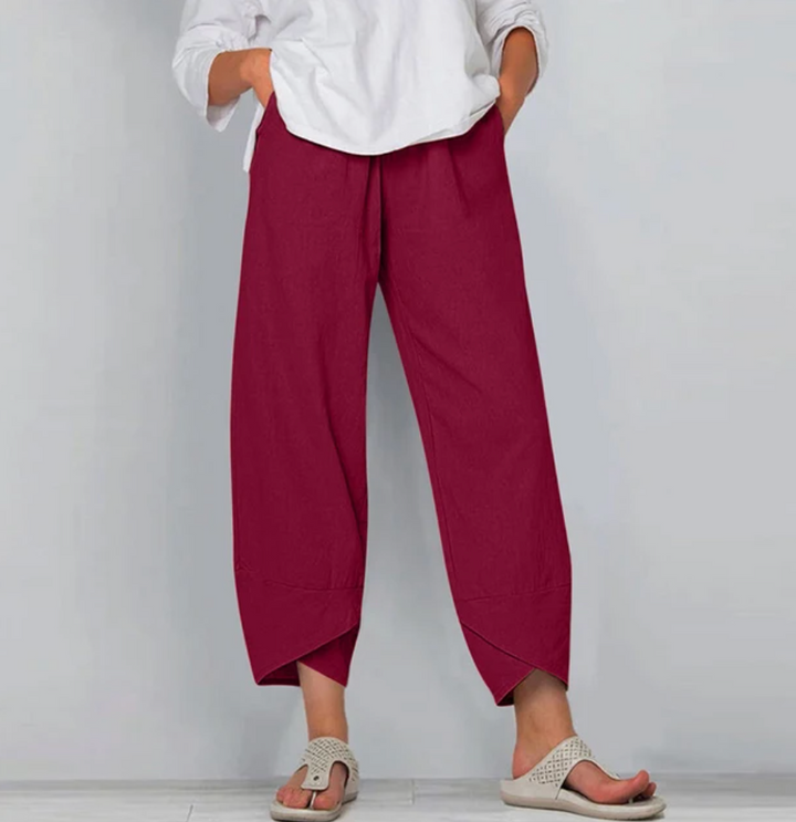 Teresa | Pantaloni leggeri