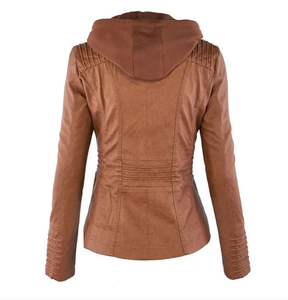 Paola | Giacca comoda