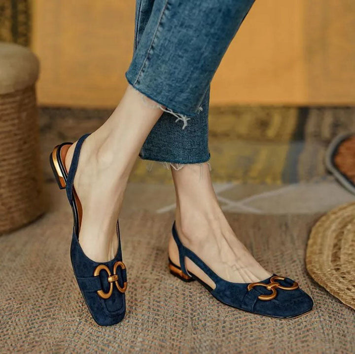Viviana | Sandali Ortopedici