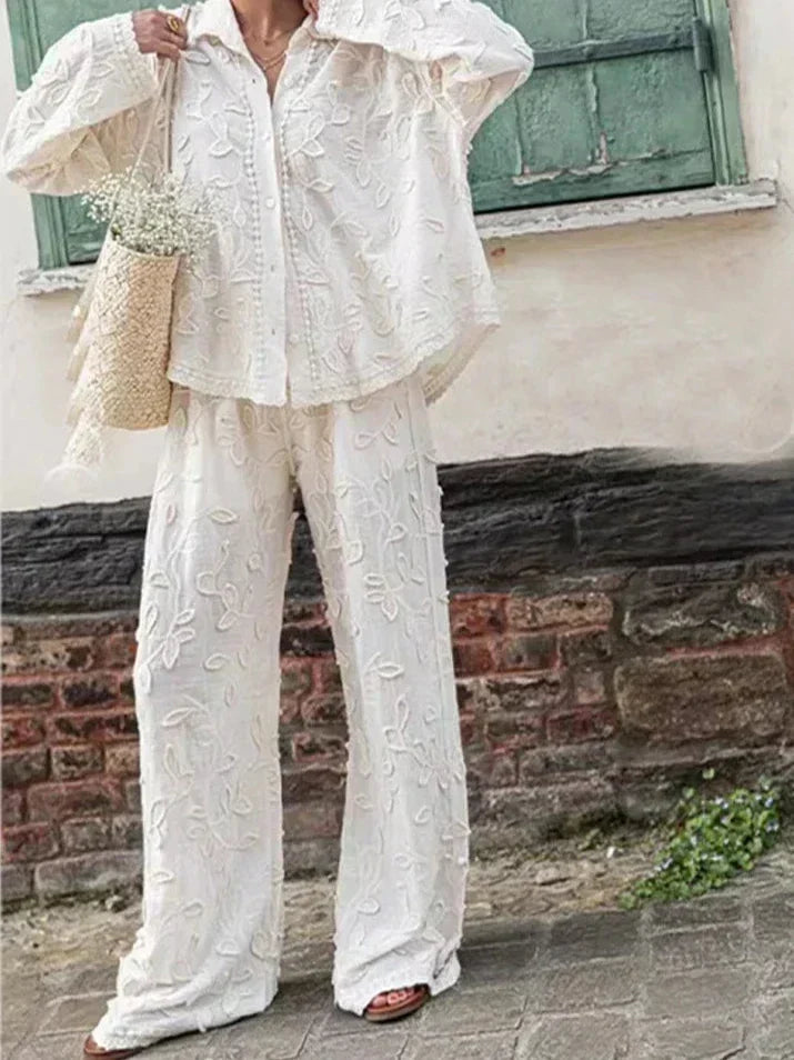 Elisabetta | Completo elegante e casual