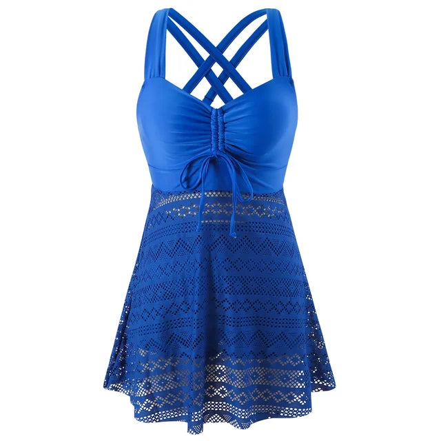 Ida | Completo tankini