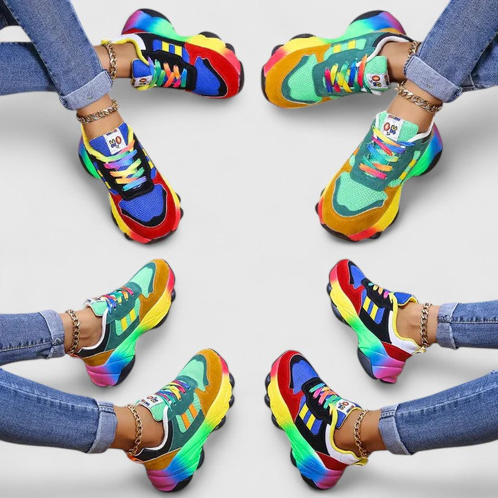 Vera | Scarpe ortopediche