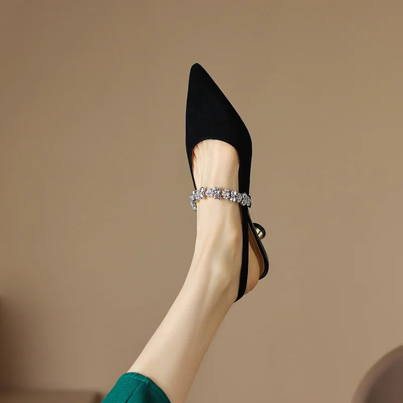 Elisa | Décolleté eleganti
