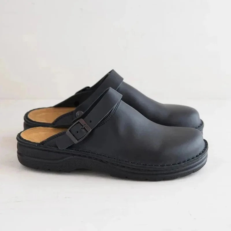 Sara | Scarpe casual senza lacci di tendenza