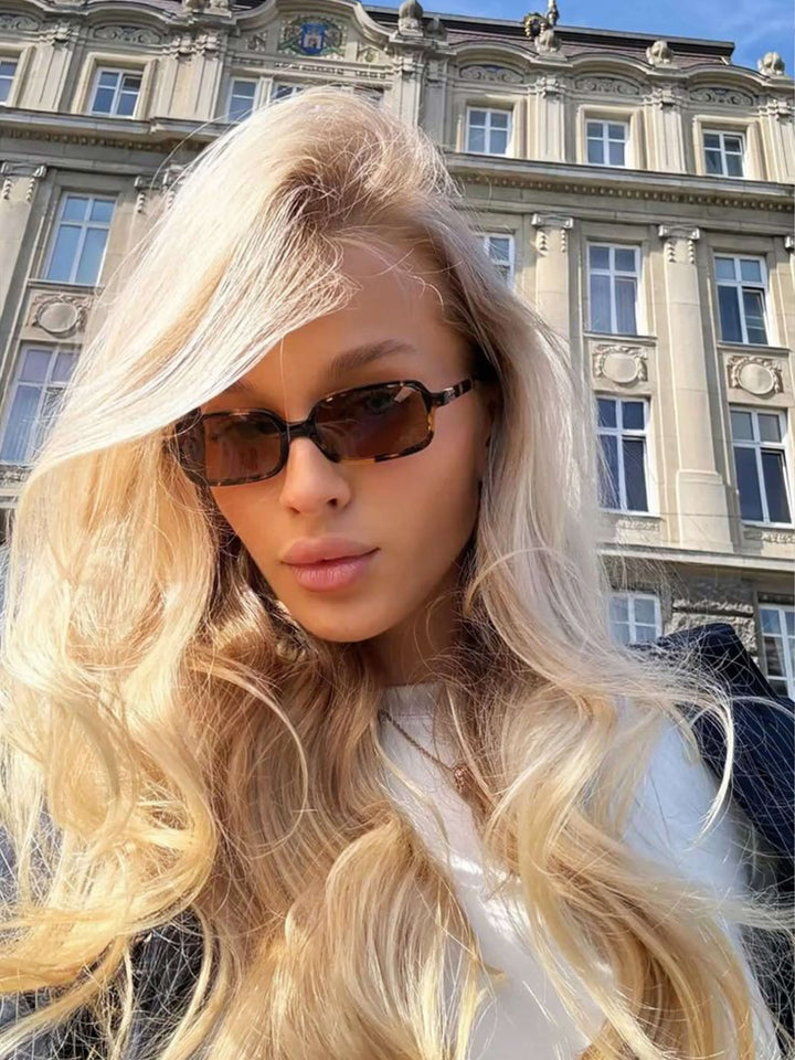 Elisa Maria | Occhiali da sole glamour