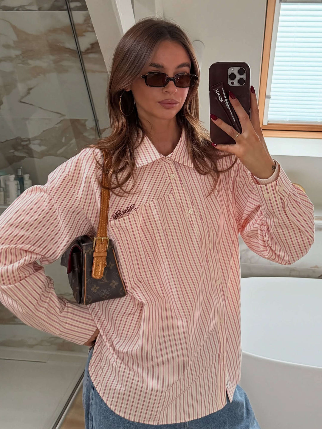 Elisa Maria | Occhiali da sole glamour
