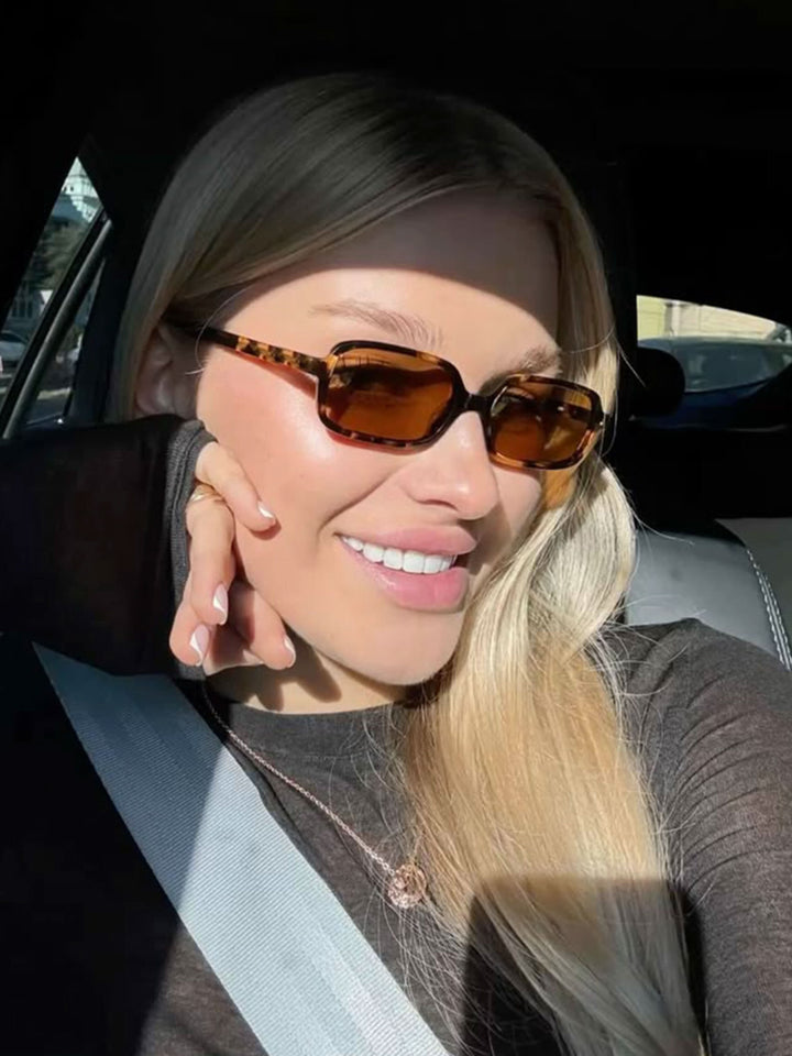 Elisa Maria | Occhiali da sole glamour