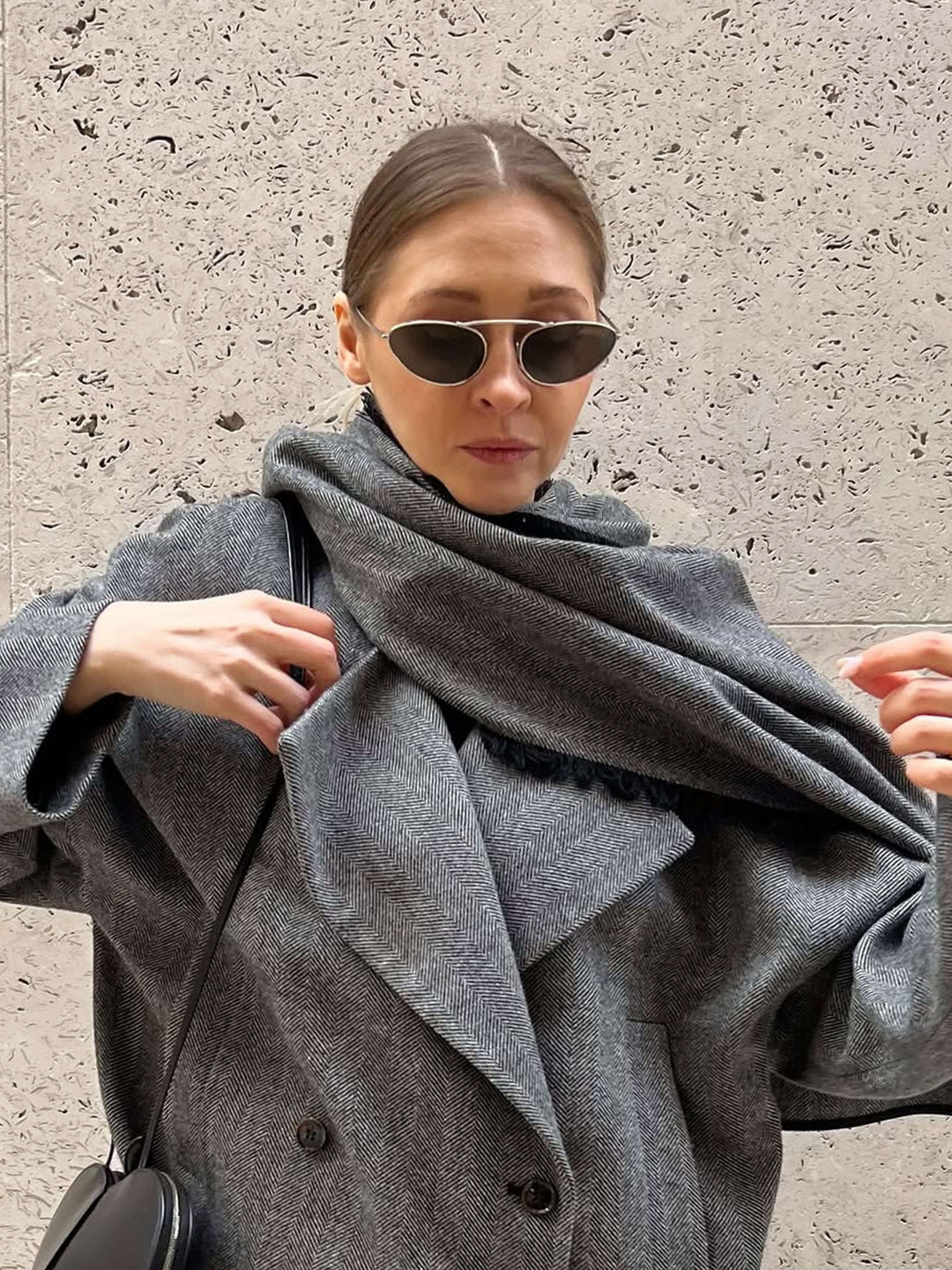 Brunilde | Occhiali di lusso
