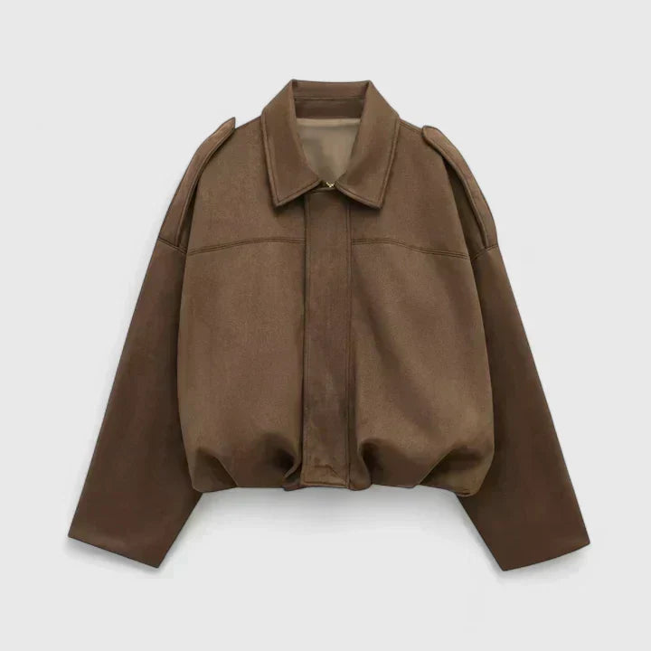 Clara | Giacca comoda