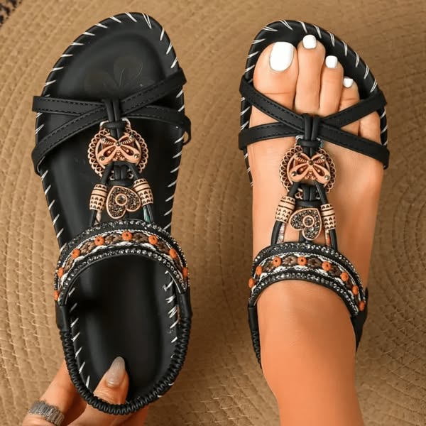 Teresa | Sandali boho comodi
