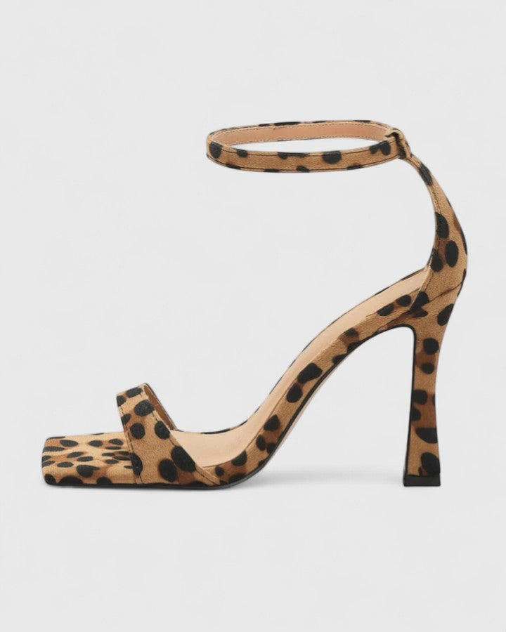 Nicoletta | Scarpe eleganti con tacco