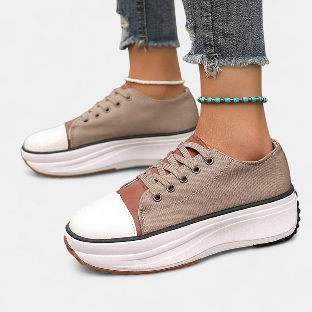 Bruna | Scarpe Comode