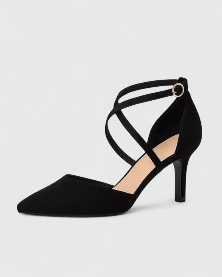 Irma | Scarpe eleganti con tacco