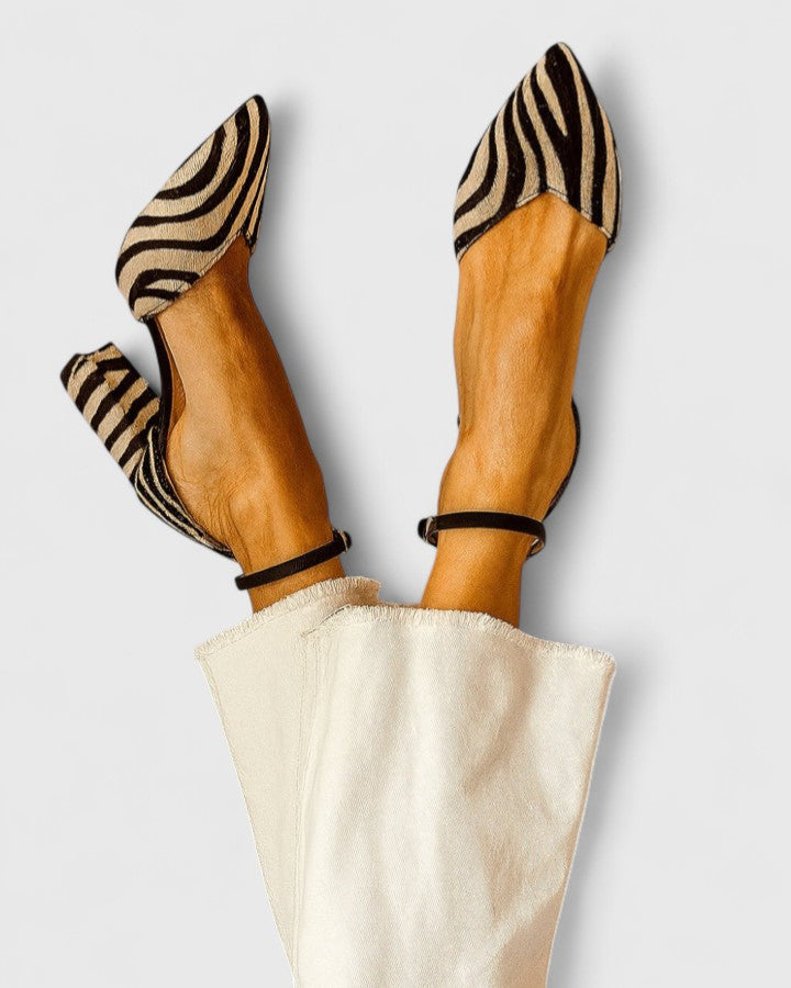 Maddalena | Scarpe eleganti con tacco
