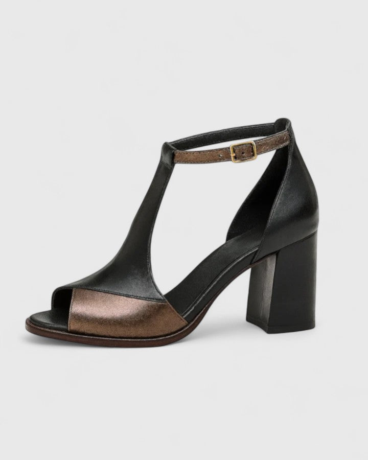 Giuseppa | Scarpe moderne con tacco