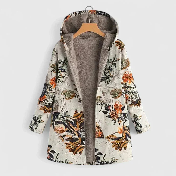 Carlotta | Giacca comoda
