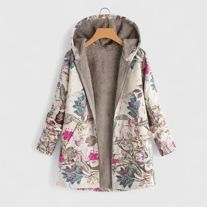 Carlotta | Giacca comoda