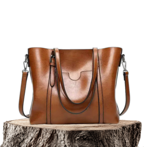 Paola | Borsa in pelle di lusso