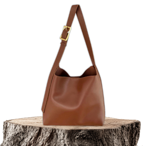 Silvia | Borsa elegante in pelle