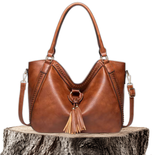 Paola | Borsa in pelle senza tempo