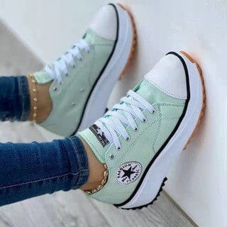 Eva Paolina | Sneakers ortopediche da donna