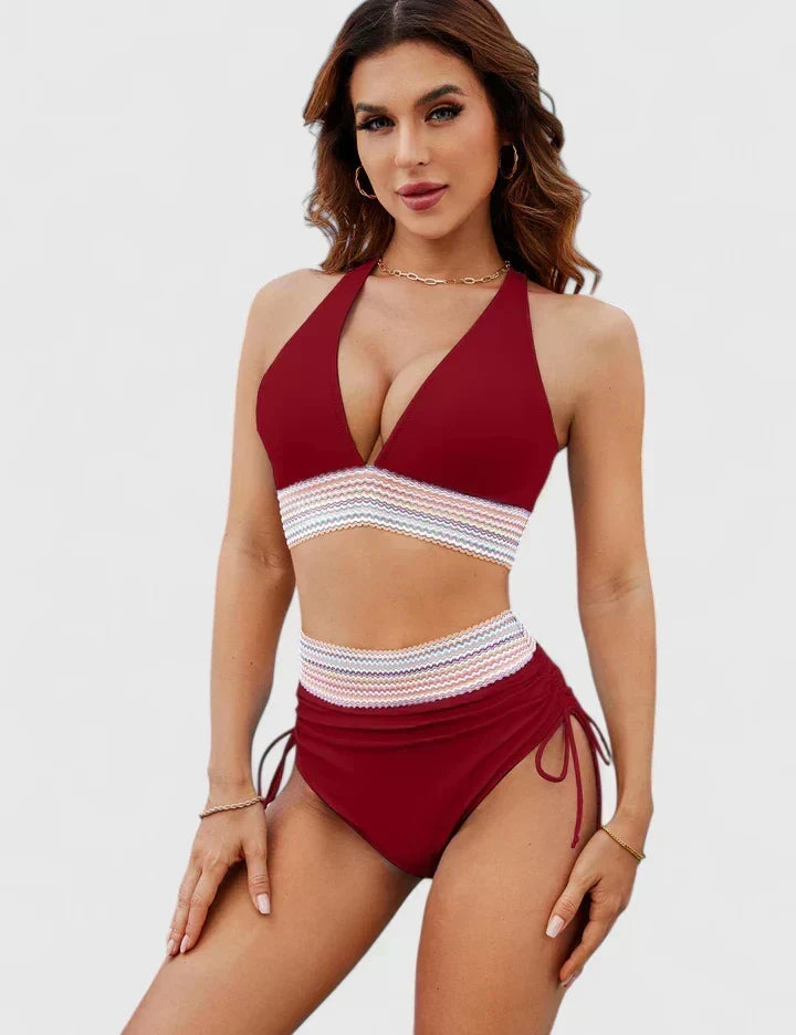 Caterina | Bikini elegante