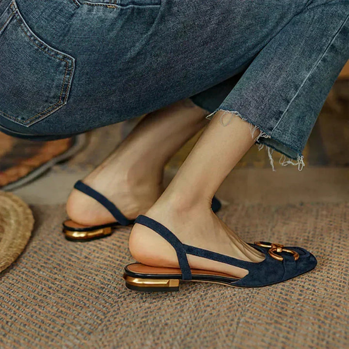 Viviana | Sandali Ortopedici