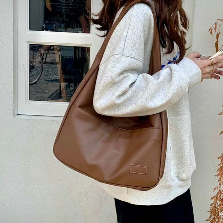 Rosa | Borsa a spalla raffinata