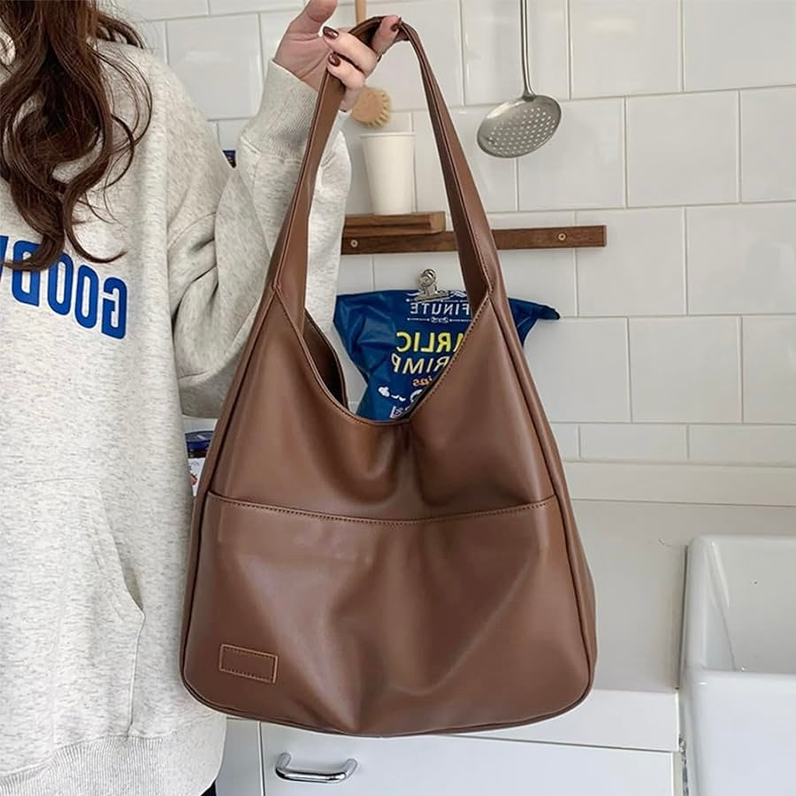 Rosa | Borsa a spalla raffinata