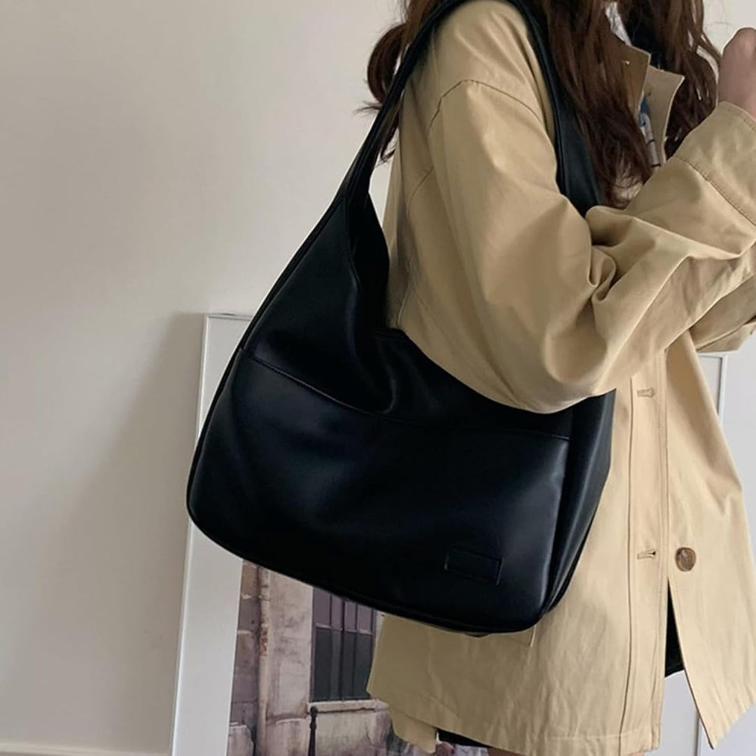 Rosa | Borsa a spalla raffinata
