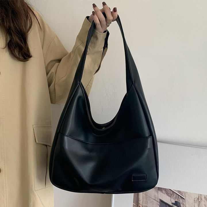 Rosa | Borsa a spalla raffinata