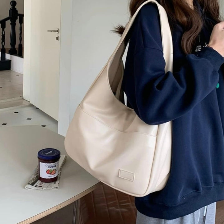 Rosa | Borsa a spalla raffinata