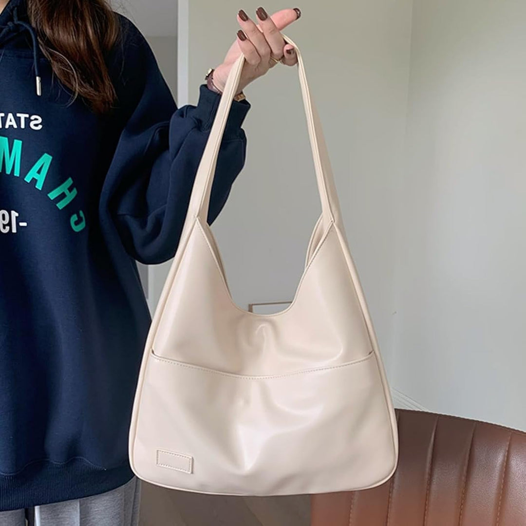 Rosa | Borsa a spalla raffinata