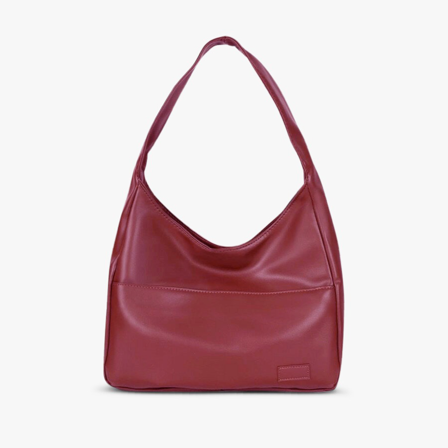 Rosa | Borsa a spalla raffinata