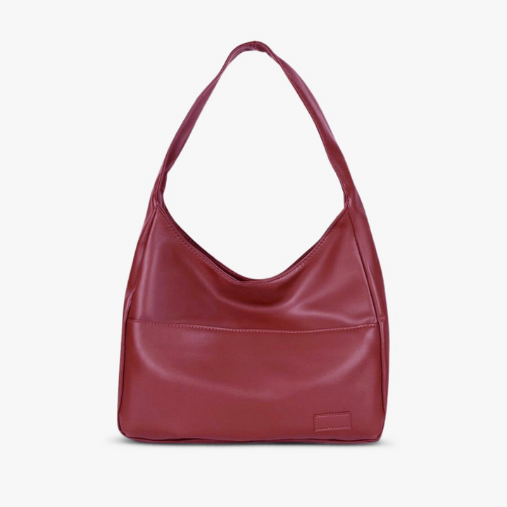 Rosa | Borsa a spalla raffinata