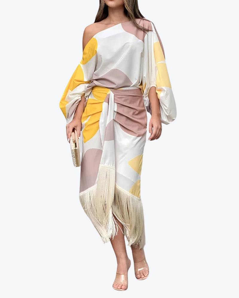 Marta | Completo elegante e chic