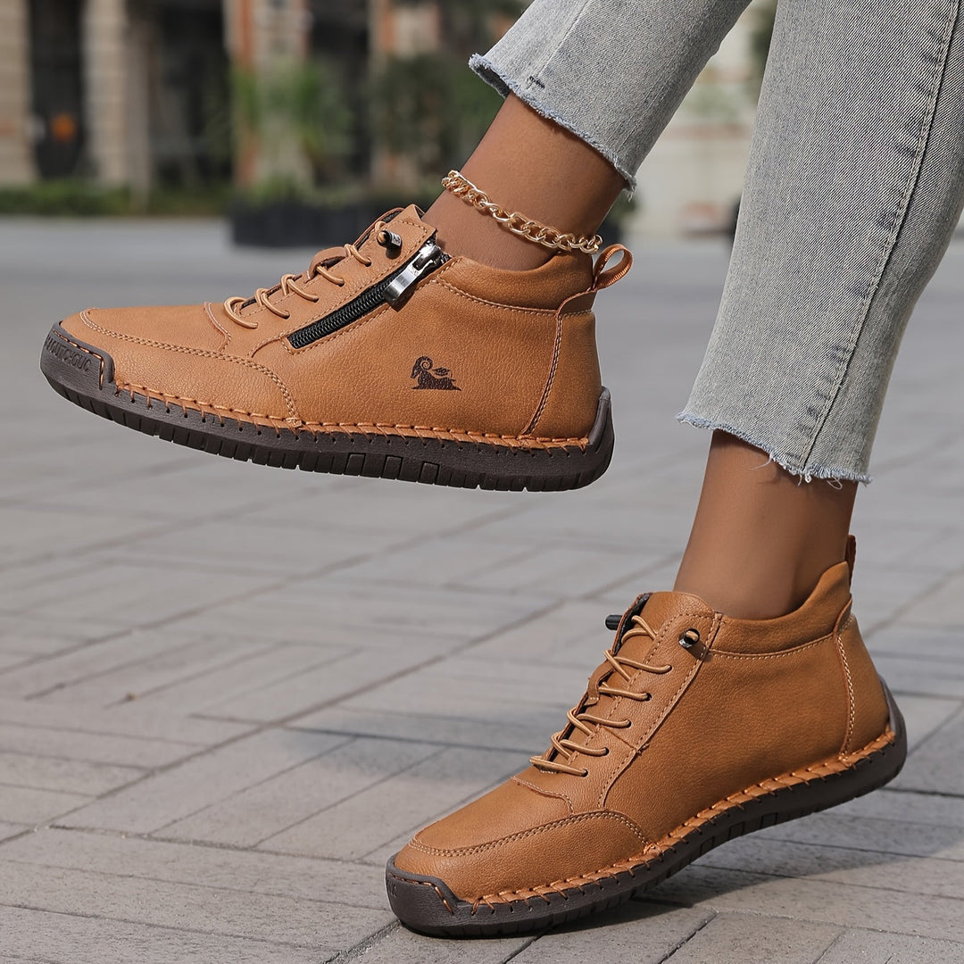 Milena | Scarpe dal comfort terapeutico