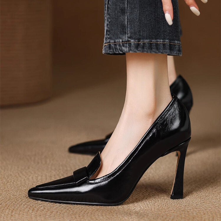 Eleonora | Scarpe eleganti con tacco