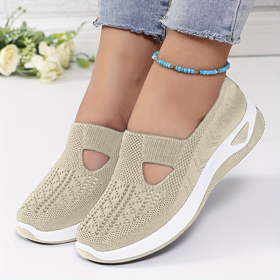 Rosita | Scarpe sportive facili da indossare, comode e stabili